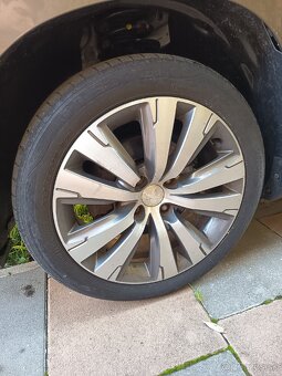 Peugeot 2008 (2013) 1.6 VTI - 9