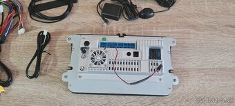 2din autoradio - 9