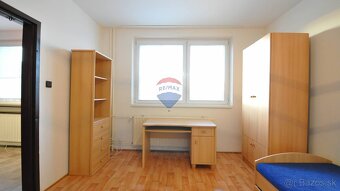 PRENÁJOM, 3-izbový byt, Poprad, Ul. Tajovského - 9