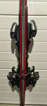 Lyže Elan SLX 160cm - 9