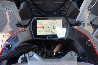 Ducati Multistrada V2S 2025 odpočet DPH/záruka - 9
