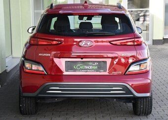 Hyundai Kona ČR 100 kw - 9
