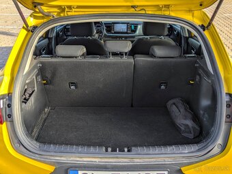 Kia Stonic 1.0 T-GDI Gold, 73,6kW, M5, 5d. - 9