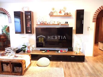 Bungalov s veľkým potenciálom Borský Mikuláš - 9
