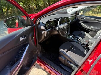 Opel Grandland 1.5 CDTI S S Business Elegance A/T - 9