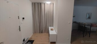 Prenájom 2 izb. bytu v novostavbe Zvolen - 9