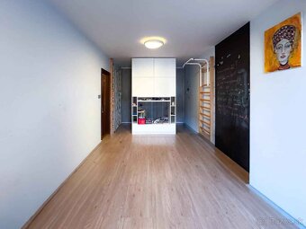 Lukratívny  3-izbový byt 118 m²  – Tatranské námestie - 9