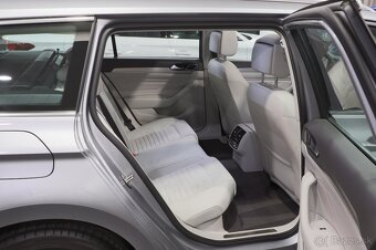 Volkswagen Passat B8 Variant 2.0 TDI 110kW DSG automat - 9