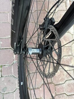 Celoodpružený Specialized Stumpjumper 15 veľ. S4 - 9