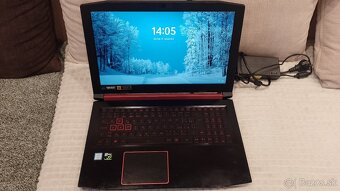 Acer Nitro 5 AN515-51-53YW – Windows 11 Pro + Office - 9