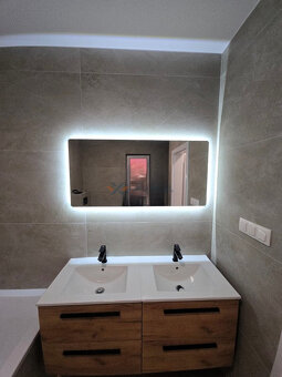 Na predaj rodinný dom – novostavba, Ptičie (5 km od Humennéh - 9