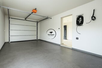 Bardejovské Kúpele – Nový 4i dom, garáž, terasa - 9