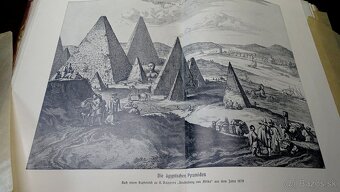 Weltall und Menschheit I-V. - 9