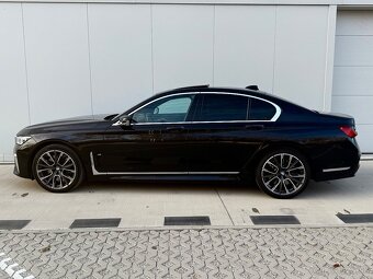 BMW 730d xDrive | 2019 | 126tis km - 9