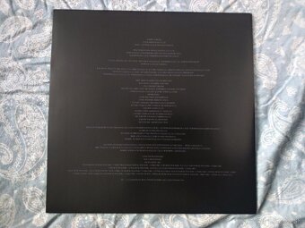 Aurora - The Gods We Can Touch (Vinyl, LP, Platňa) (White) - 9