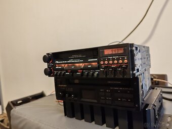 Nakamichi Td 500 - 9