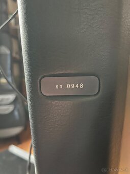 Sonus Faber Olympica 2 - 9