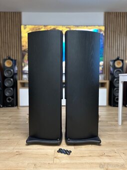 Wharfedale Evo2-50 - 9