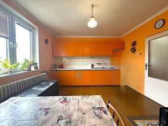 REZERVOVANÉ: RD v obci Častkov, okres Senica - 9