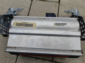 Predam ABG vodic + spolujazdec na AUDI A3 - 9