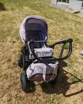 Kočík Rafpol Miracle - 9