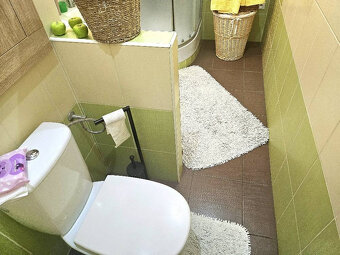 3 izbový byt Bánovce nad Bebravou 82 m2 / CENTRUM / SEVER / - 9