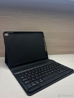 iPad 10.2 (2021) WiFi 64GB – Space Grey - 9