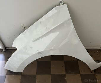 Hyundai i20-Náhradné diely model 2018-2021 - 9