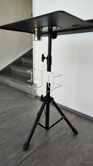 Tetovací stolík - tripod - 9