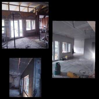 Stavebné práce za rozumné ceny - 9