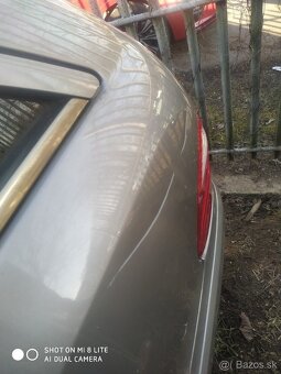 Mercedes e 220 cdi w211 combi automat bez tp a spz - 9