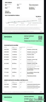Škoda Superb Combi 2.0 TDI SCR Virtual Cockpit DSG - 9