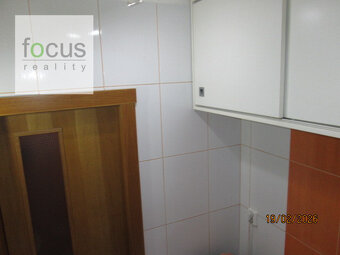 Predám rekonštruovaný 1i byt v meste - 9