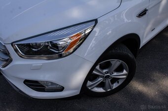 Ford Kuga 2.0 TDCi AWD, 132kW - 2017 - 9