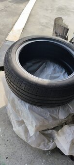 225/50 R17 Pirelli cinturato p7 blue - 9