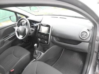 náhradné diely na: Renault Clio r.v.: 2013 - 2018, 1.2i 16V - 9