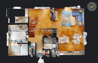 HALO reality - Predaj, rodinný dom Levoča, Lúčna - EXKLUZÍVN - 9