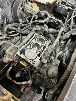 VW fox - 9