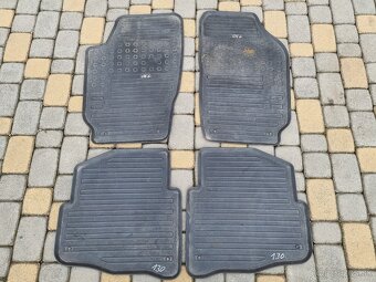 predná kapota Škoda Fabia 1 - 9