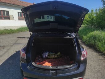 Mazda 3 1.6 TDi,80KW - 9