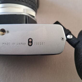 Olympus - 9