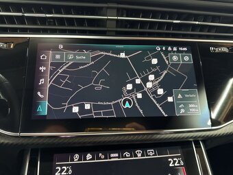 Audi RSQ8 4.0 TFSI QUATTRO - 9
