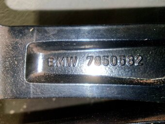 Bmw r20 5x112 - 9
