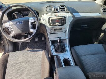 Ford Mondeo - 9