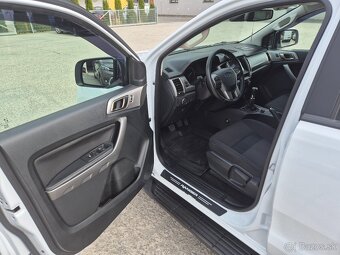 Ford Ranger 2.0 TDCi XLT v záruke - 9