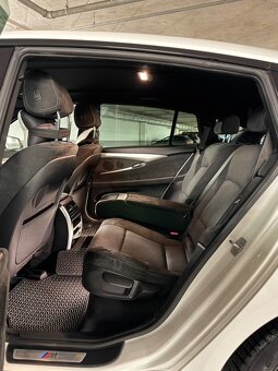 BMW 530 XD - 9