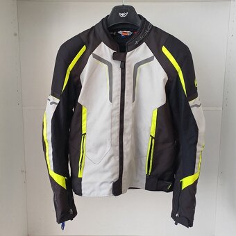 Textilní kombinéza BMW GS Dry - 9