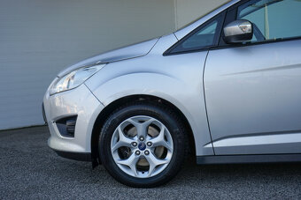 53- FORD Grand C-MAX, 2014, nafta, 1.6 TDCi, 85kW - 9