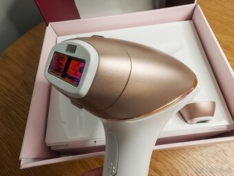 Braun Silk Expert Pro 5 ako nový IPL laserový epilátor - 9