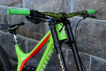 ✅ Specialized Demo 8 27.5" (2017) - S - ✅ - 9